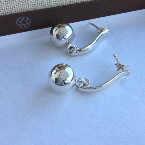 Silpada Earrings - Picture 8 of 10